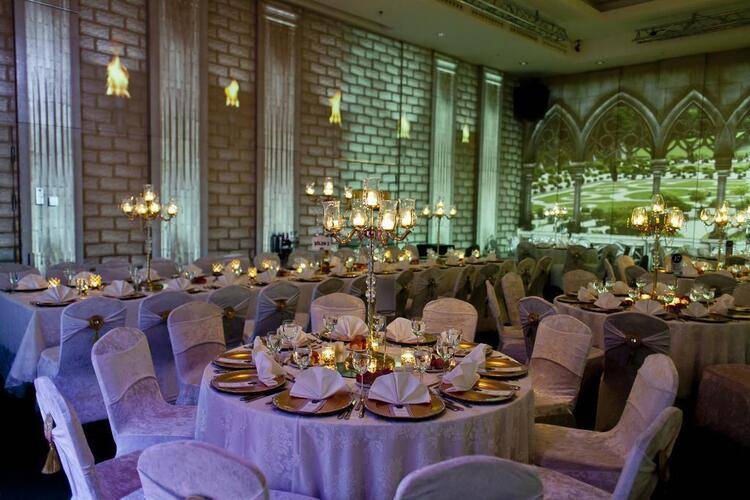 Wyndham Ankara