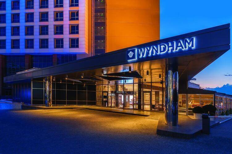 Wyndham Ankara
