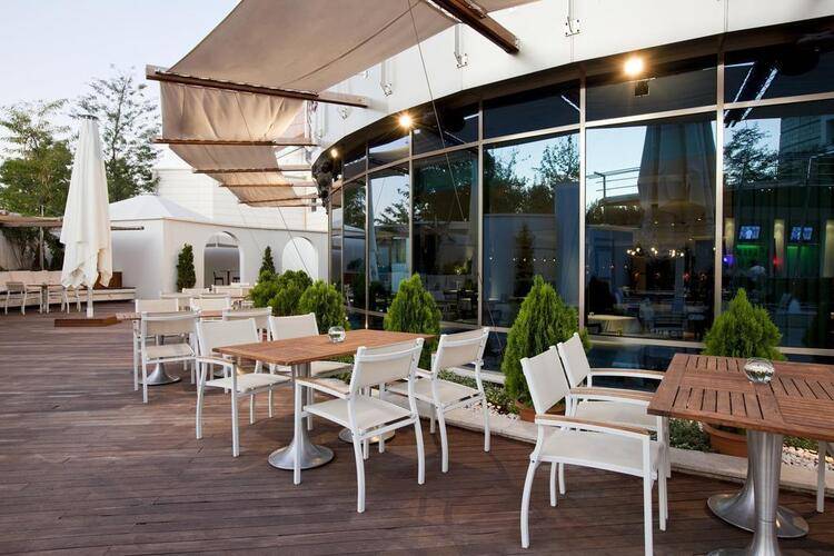Wyndham Ankara