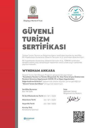 Wyndham Ankara