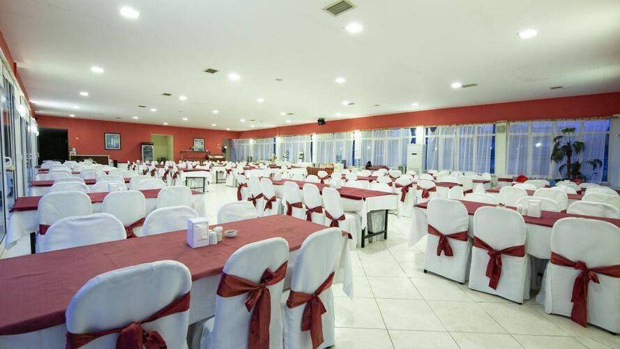 Samdan Thermal Hotel