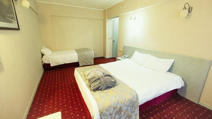 Samdan Thermal Hotel