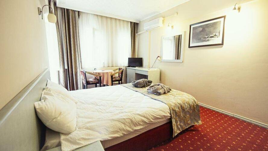 Samdan Thermal Hotel