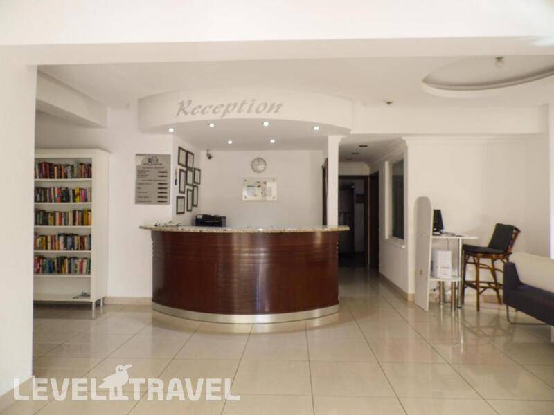Фотография Kleopatra Hotel