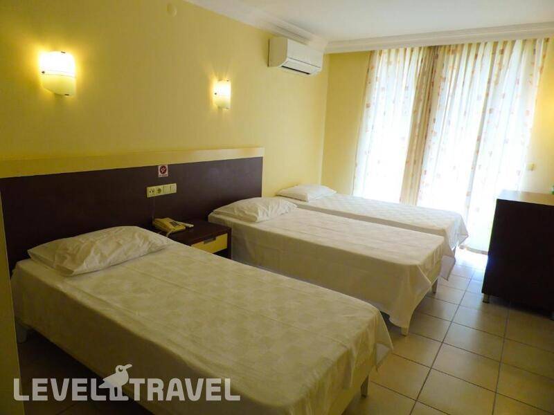 Фотография Kleopatra Hotel