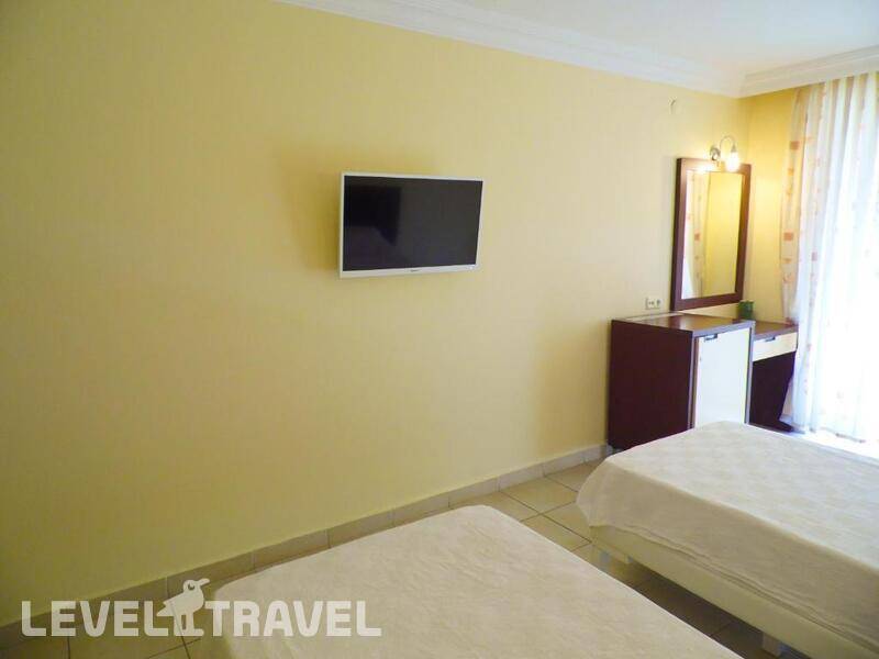 Фотография Kleopatra Hotel