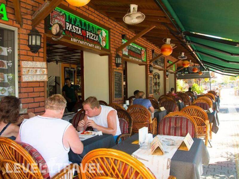 Фотография Kleopatra Hotel