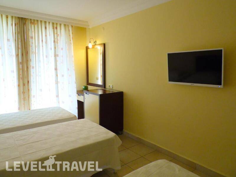 Фотография Kleopatra Hotel