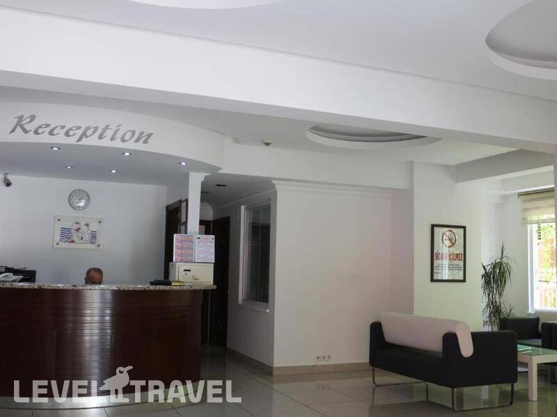 Фотография Kleopatra Hotel