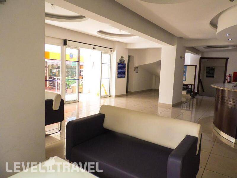 Фотография Kleopatra Hotel