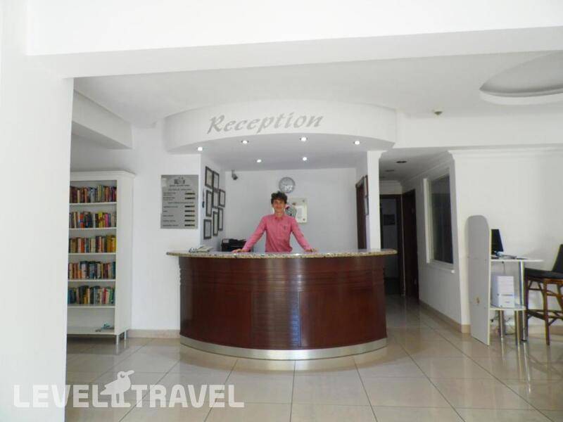 Фотография Kleopatra Hotel