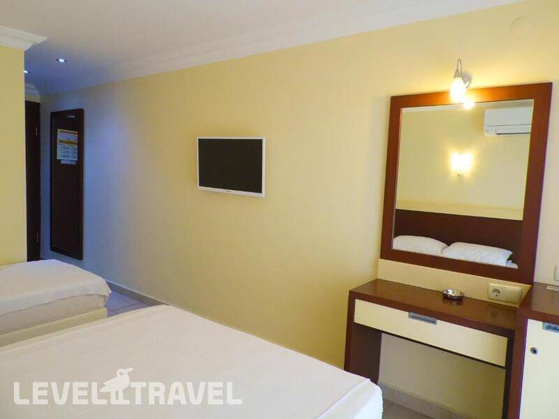 Фотография Kleopatra Hotel