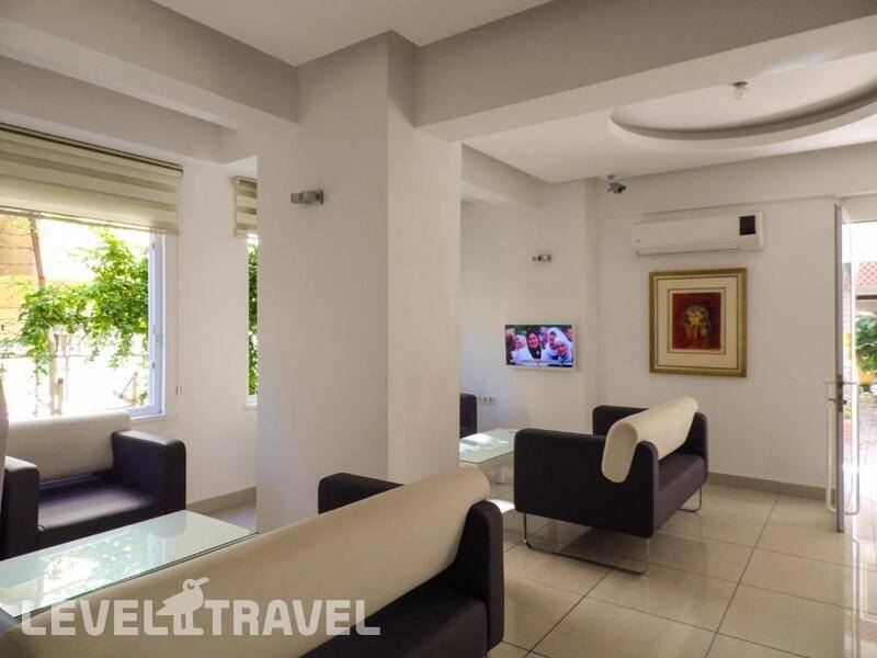 Фотография Kleopatra Hotel