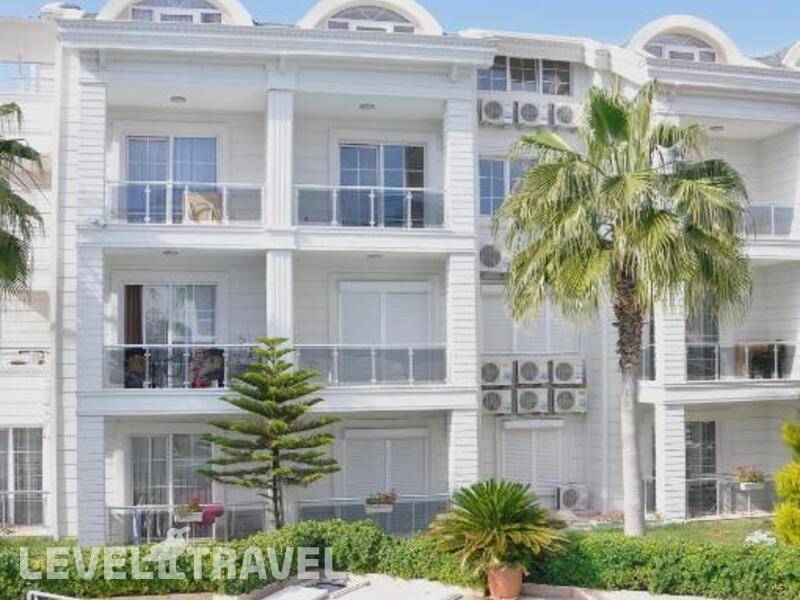 Фотография Kemer Residence 2
