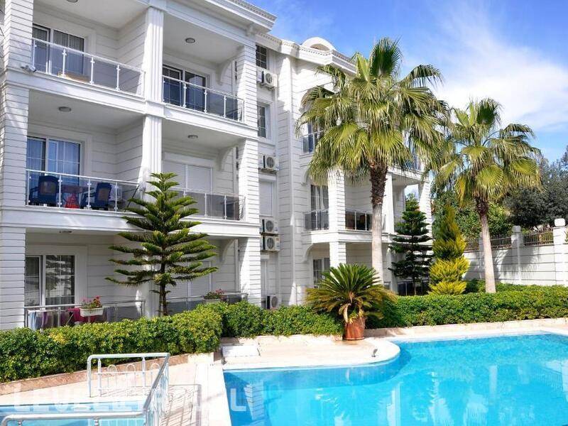 Фотография Kemer Residence 2