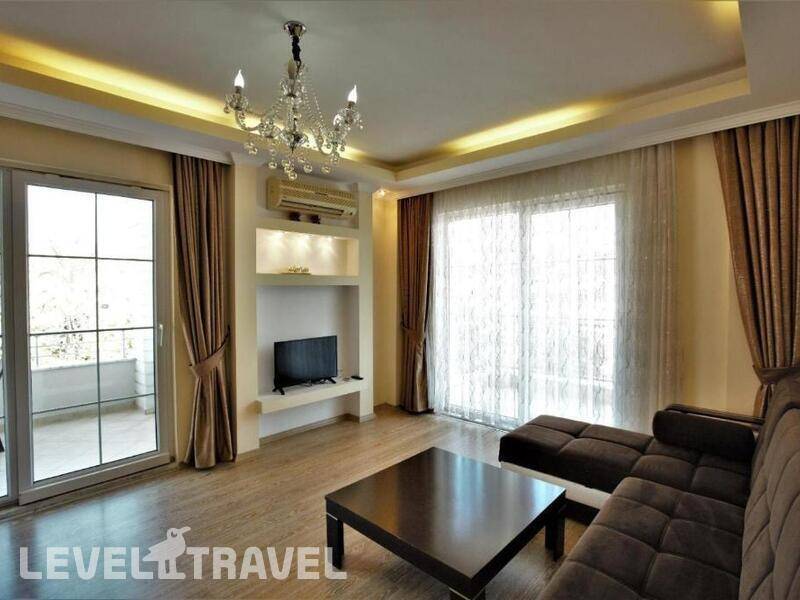 Фотография Kemer Residence 2