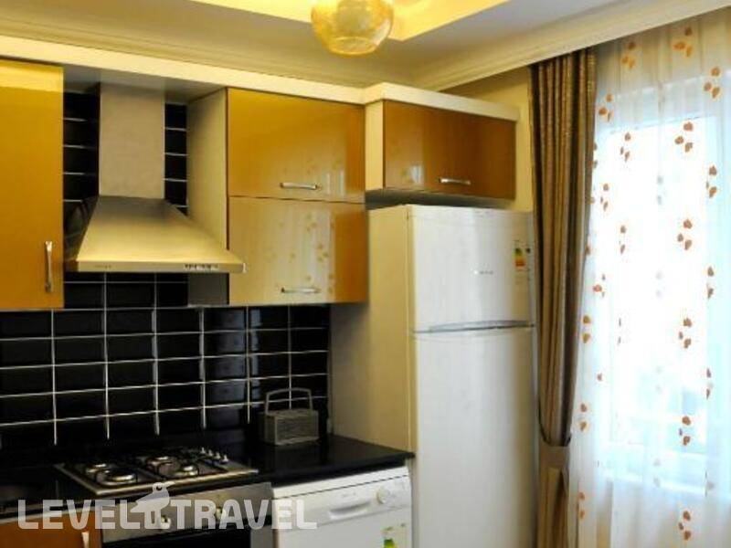 Фотография Kemer Residence 2