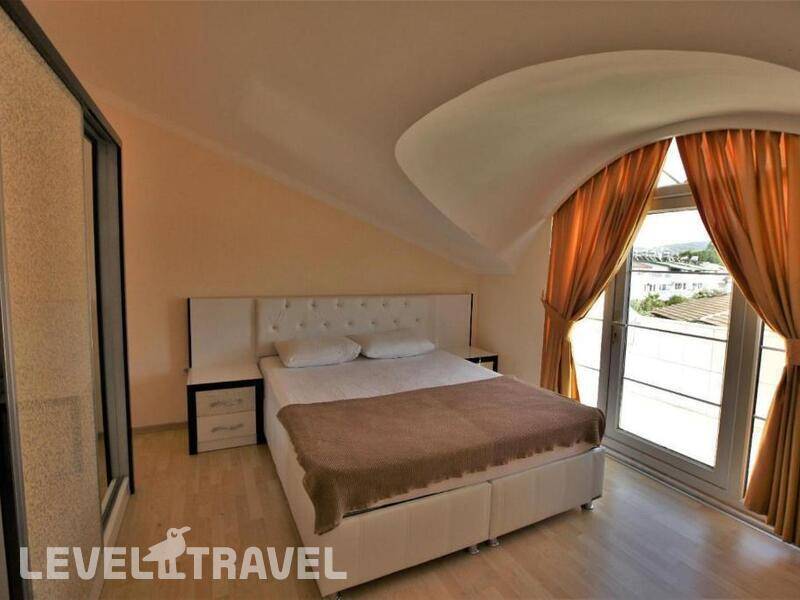 Фотография Kemer Residence 2