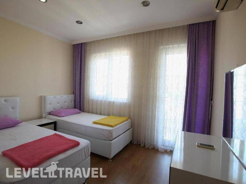 Фотография Kemer Residence 2