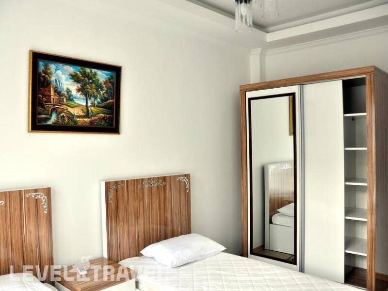 Фотография Kemer Residence 2