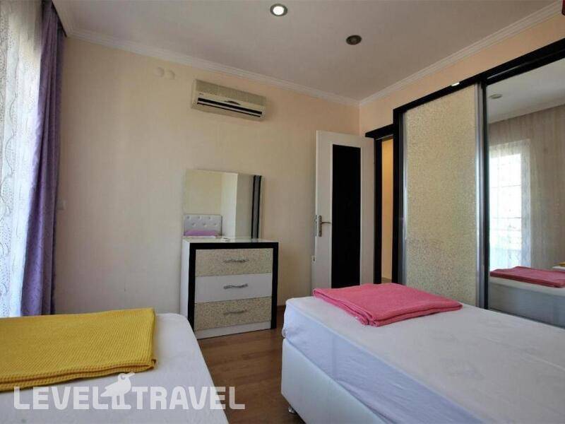 Фотография Kemer Residence 2