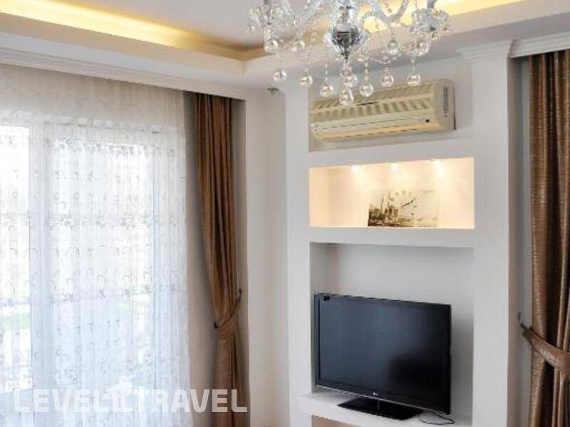 Фотография Kemer Residence 2