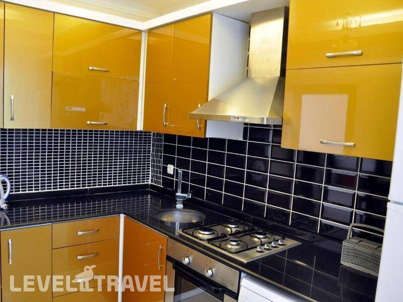 Фотография Kemer Residence 2