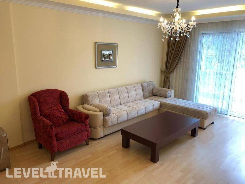 Фотография Kemer Residence 2