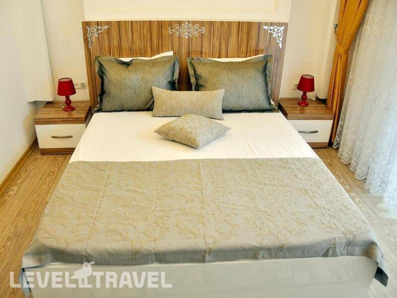 Фотография Kemer Residence 2