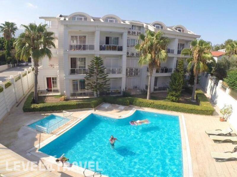 Фотография Kemer Residence 2
