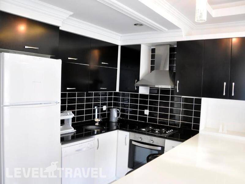 Фотография Kemer Residence 2