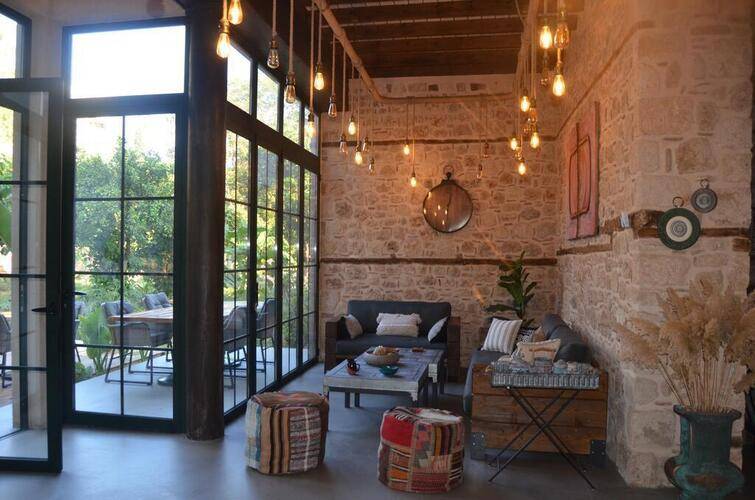 Casa Sur