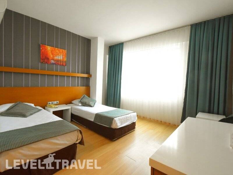Фотография Expo Park Hotel