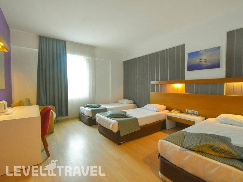 Фотография Expo Park Hotel