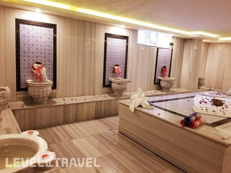 Фотография Expo Park Hotel