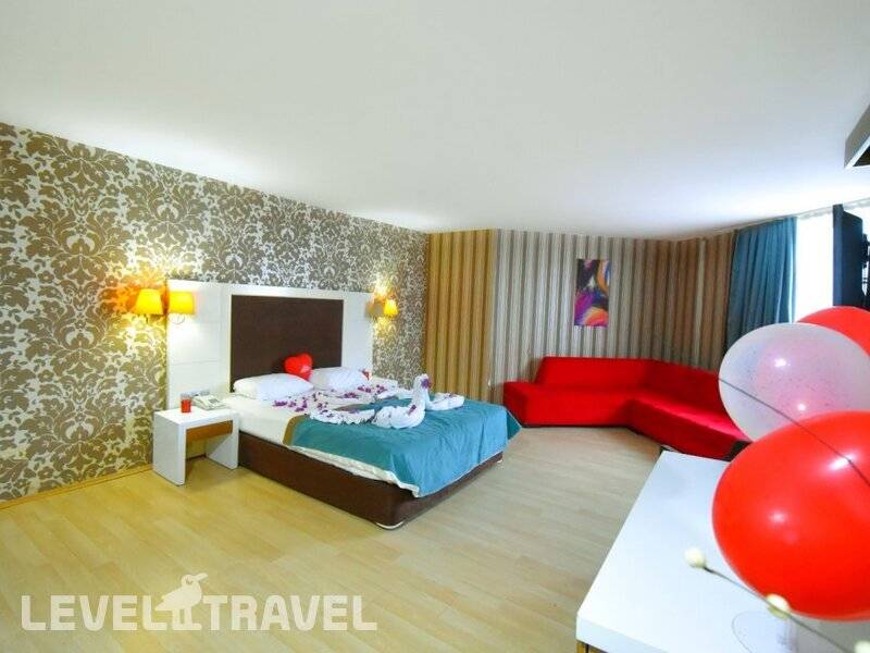 Фотография Expo Park Hotel