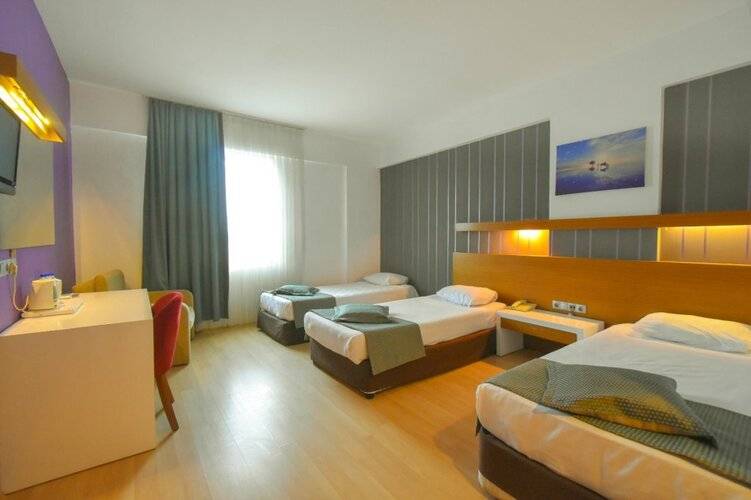 Expo Park Hotel
