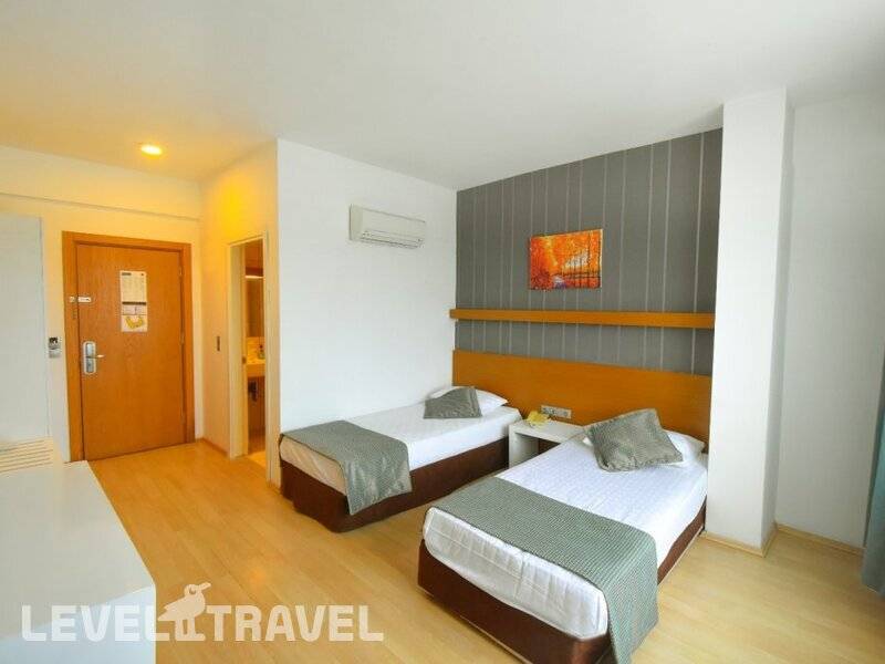 Фотография Expo Park Hotel
