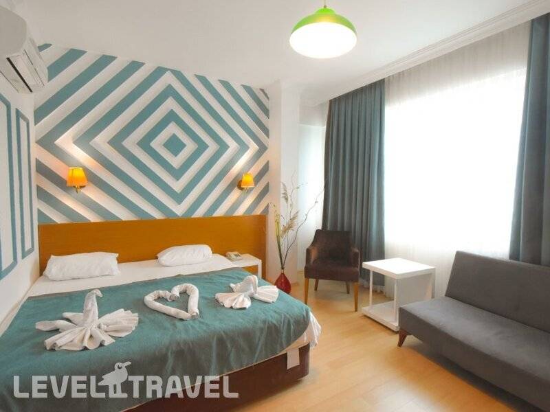 Фотография Expo Park Hotel