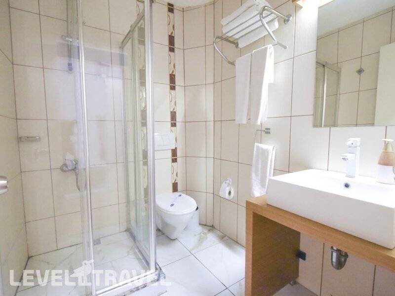 Фотография Expo Park Hotel