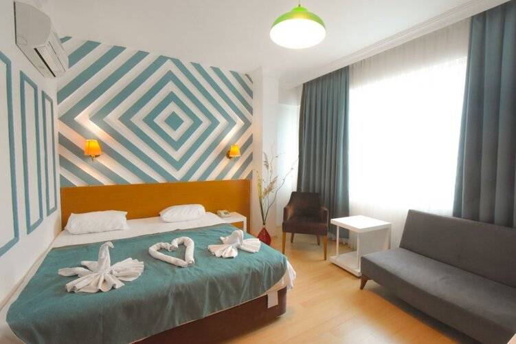 Expo Park Hotel