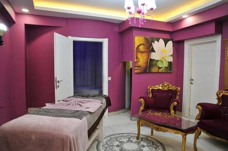 Expo Park Hotel