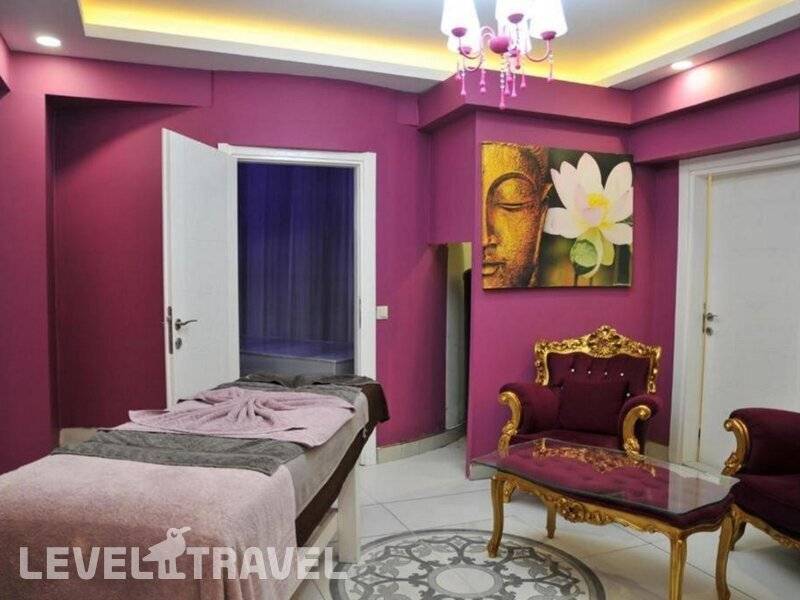 Фотография Expo Park Hotel