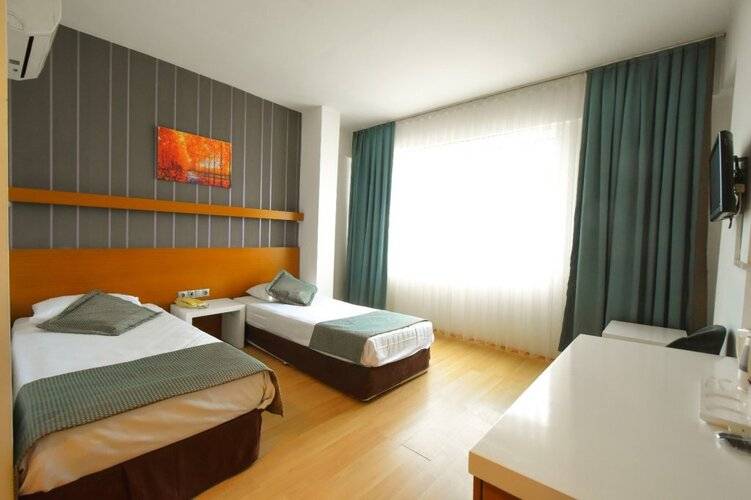 Expo Park Hotel