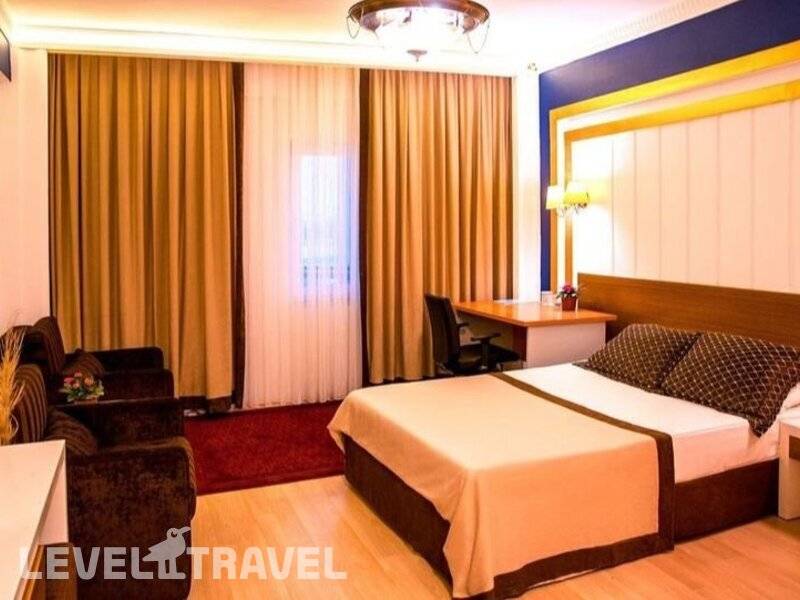 Фотография Expo Park Hotel