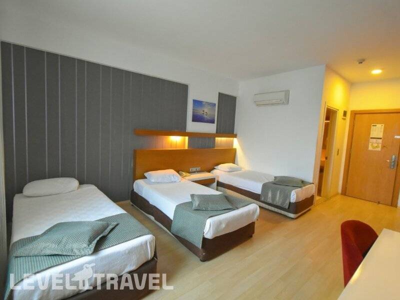 Фотография Expo Park Hotel