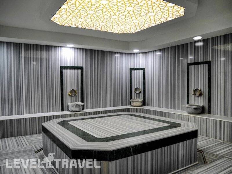 Фотография Expo Park Hotel