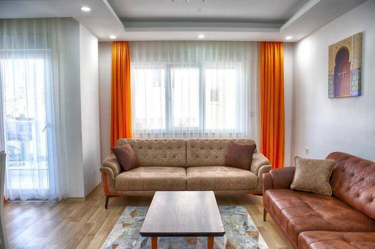 Furkan Homes