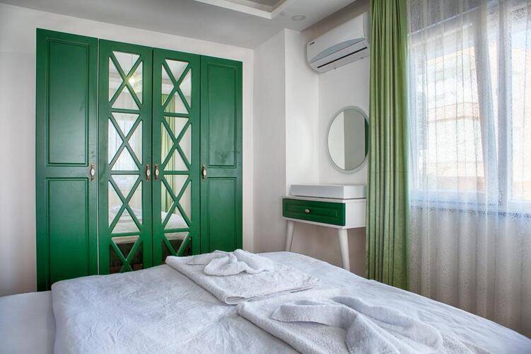 Furkan Homes