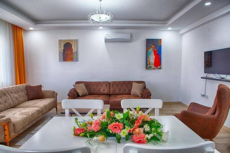 Furkan Homes